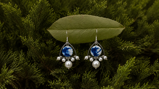 A Guide to Choosing Statement Earrings for Every Mood and Occasion